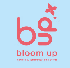 Bloom Up